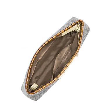 Marney Pouch Brown Tyndale Interior