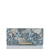 Ady Wallet Icy Python Melbourne Front