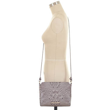 Carrie Crossbody Quill Melbourne On Mannequin