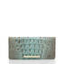Ady Wallet Bluebell Ombre Melbourne Front
