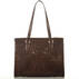 Anywhere Tote Chestnut Melbourne Back