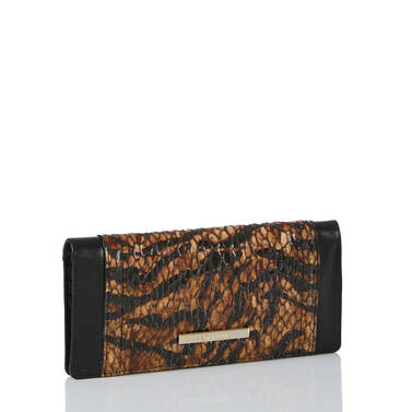 Ady Wallet Cocoa Blanchard Side