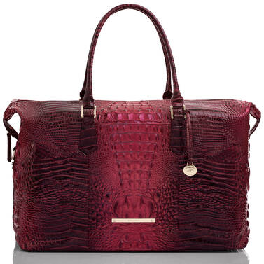 Duxbury Weekender Rose Ombre Melbourne Front