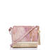 Carrie Crossbody Lilac Whimsy Front