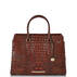 Finley Carryall Pecan Melbourne Front