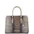 Finley Carryall Espresso Ombre Melbourne Front