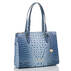 Anywhere Tote Poolside Ombre Melbourne Side