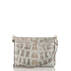 Remy Crossbody Pewter Majorelle Front
