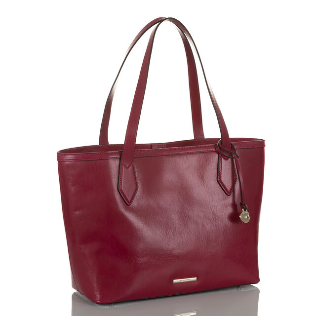 Luxury Designer Leather Tote Bags | Brahmin