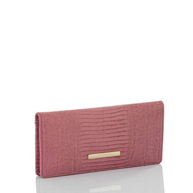 Ady Wallet Rose Thornfield Side
