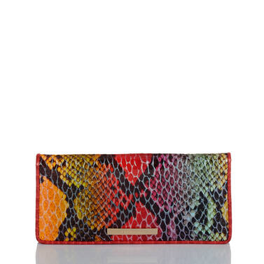 Ady Wallet Red Dragon Experium Front