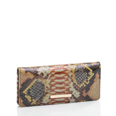 Ady Wallet Sunset Brodie Side