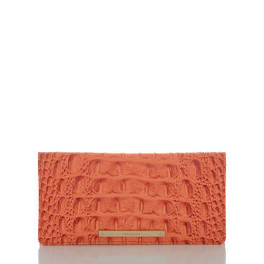 Ady Wallet Poppy Melbourne Front