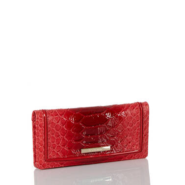 Ady Wallet Flame Calimero Side