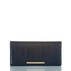 Ady Wallet Navy Bronco Front