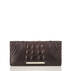 Ady Wallet Siltstone Bologna Front