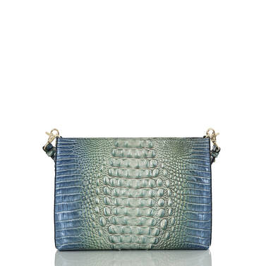 Remy Crossbody Haven Ombre Melbourne Back