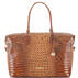 Duxbury Carryall Toasted Almond Melbourne Front