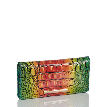 Ady Wallet Popsicle Ombre Melbourne Side