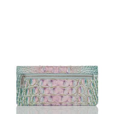 Ady Wallet Cotton Candy Ombre Melbourne Back
