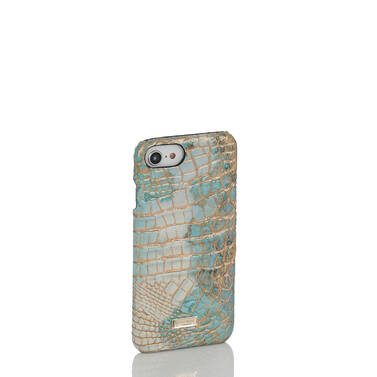 IPHONE 8 Case Serendipity Melbourne Side