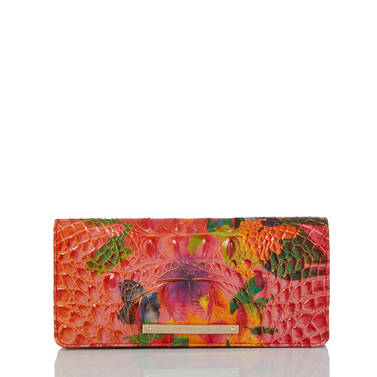 Ady Wallet Honolulu Ombre Melbourne Front