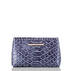 Marney Pouch Denim DelRay Front
