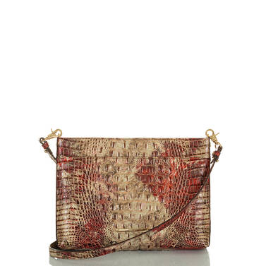 Remy Crossbody Charm Melbourne Front