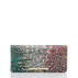 Ady Wallet Carnival Ombre Melbourne Front
