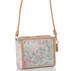 Carrie Crossbody Creme Talitha Side