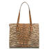 Anywhere Tote Feline Ombre Melbourne Back