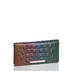 Ady Wallet Mystical Ombre Melbourne Side