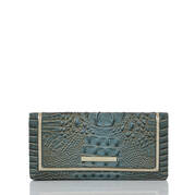 Ady Wallet Slate Stratos