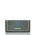 Ady Wallet Slate Stratos Front