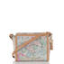 Carrie Crossbody Creme Talitha Front