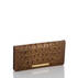Ady Wallet Toasted Almond Melbourne Side