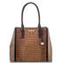 Joan Tote Toasted Almond Bengal Front