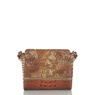 Carrie Crossbody Canyon Reed Back