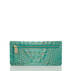 Ady Wallet Turquoise Melbourne Back