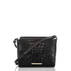 Carrie Crossbody Black Melbourne Front