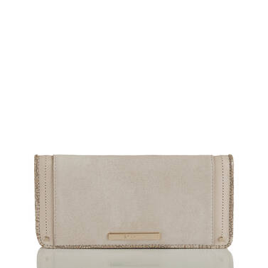 Ady Wallet Stone Carson Front