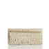 Ady Wallet Ivory Waveson Back