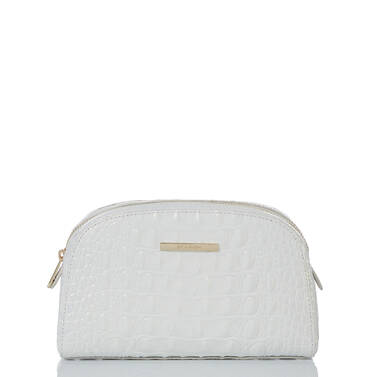 Dany Shell White Melbourne Front