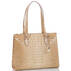 Anywhere Tote Chino Melbourne Side