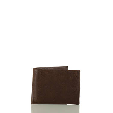 Bifold Cocoa Brown Manchester Side
