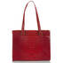 Anywhere Tote Scarlet Melbourne Back