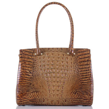 Alice Carryall Toasted Almond Melbourne Back