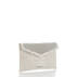 Envelope Clutch Pearl Golightly Side