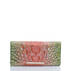 Ady Wallet Watermelon Ombre Melbourne Front