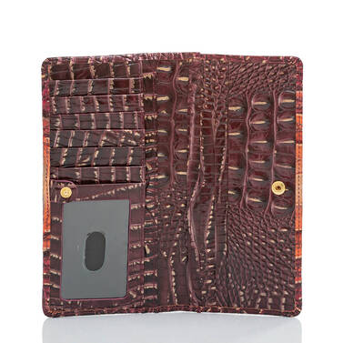 Ady Wallet Sunset Ombre Melbourne Interior